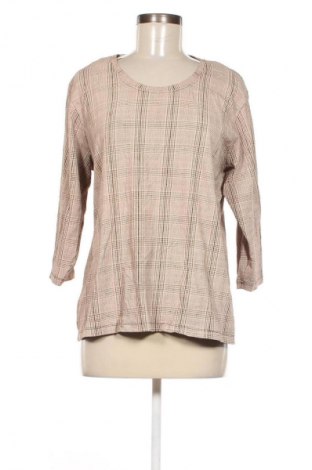 Damen Shirt Infinity Woman, Größe XL, Farbe Beige, Preis € 4,99