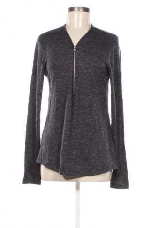 Damen Shirt Inside, Größe L, Farbe Grau, Preis 4,99 €