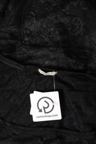 Damen Shirt Intimissimi, Größe L, Farbe Schwarz, Preis € 4,99