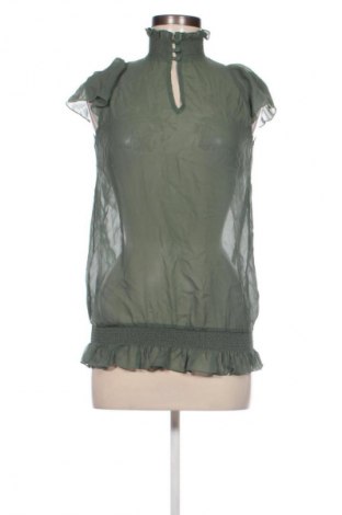 Damen Shirt Intimissimi, Größe S, Farbe Grün, Preis 6,99 €