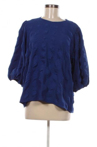 Damen Shirt Isolde, Größe L, Farbe Blau, Preis € 4,99