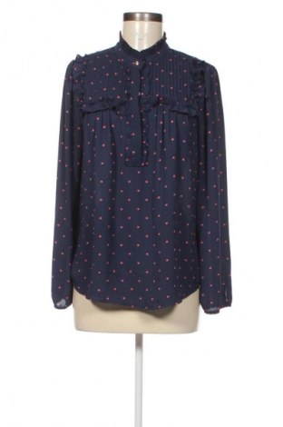 Damen Shirt J.Crew, Größe M, Farbe Blau, Preis 13,49 €