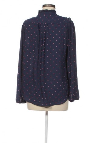 Damen Shirt J.Crew, Größe M, Farbe Blau, Preis 13,49 €