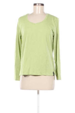 Damen Shirt JP, Größe L, Farbe Grün, Preis € 6,29