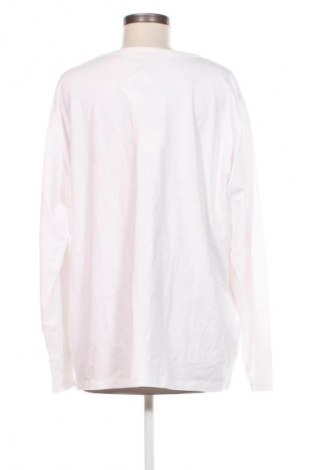 Damen Shirt Jackie, Größe 3XL, Farbe Weiß, Preis 15,49 €