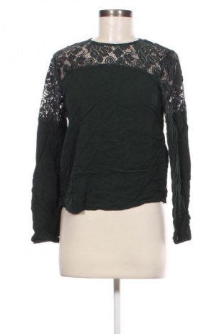 Damen Shirt Jacqueline De Yong, Größe M, Farbe Grün, Preis € 4,49