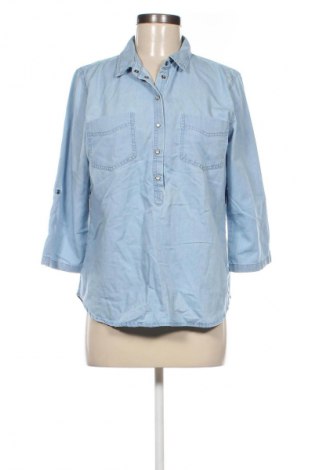 Damen Shirt Jacqueline De Yong, Größe M, Farbe Blau, Preis 4,99 €