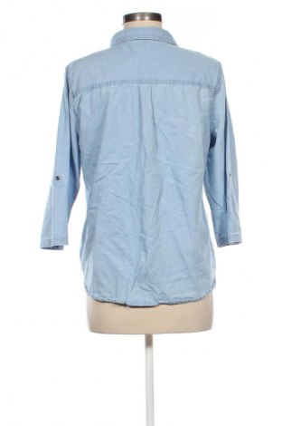 Damen Shirt Jacqueline De Yong, Größe M, Farbe Blau, Preis 5,99 €