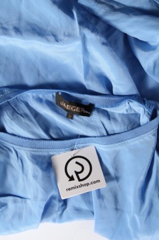 Damen Shirt Jaeger, Größe M, Farbe Blau, Preis € 23,63