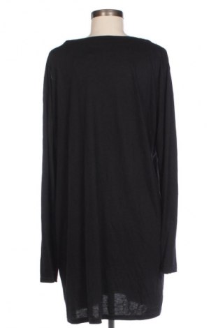 Damen Shirt Janina, Größe XXL, Farbe Schwarz, Preis 8,99 €