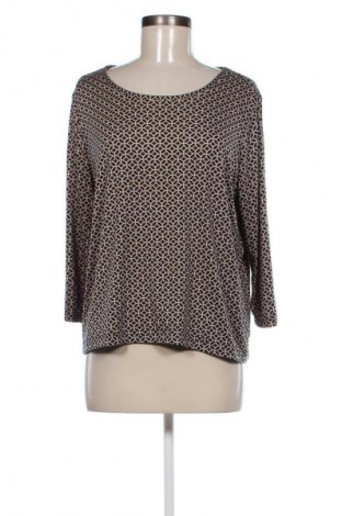 Damen Shirt Janina, Größe L, Farbe Mehrfarbig, Preis € 3,99