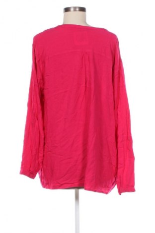 Damen Shirt Janina, Größe XXL, Farbe Rosa, Preis 8,99 €