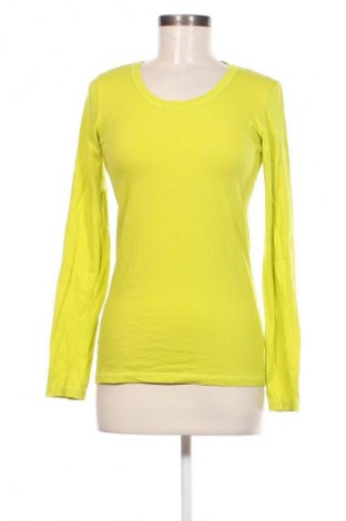 Damen Shirt Janina, Größe S, Farbe Grün, Preis € 6,29