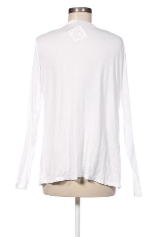 Damen Shirt Janina, Größe L, Farbe Weiß, Preis 4,99 €