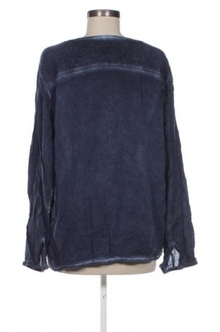 Damen Shirt Janina, Größe L, Farbe Blau, Preis € 4,99