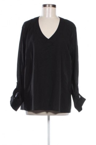 Damen Shirt Janina, Größe XL, Farbe Schwarz, Preis 5,99 €