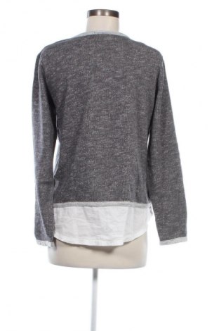 Damen Shirt Janina, Größe M, Farbe Grau, Preis € 4,49