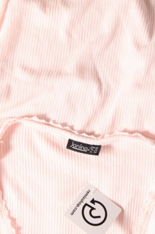 Damen Shirt Janina, Größe XL, Farbe Rosa, Preis € 5,99