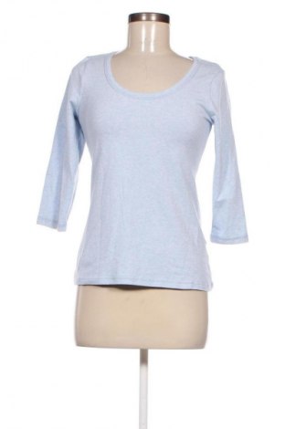 Damen Shirt Janina, Größe M, Farbe Blau, Preis 4,79 €