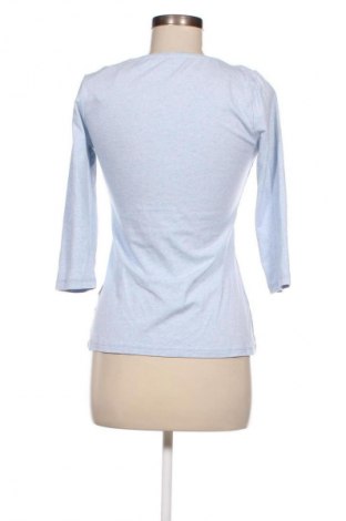 Damen Shirt Janina, Größe M, Farbe Blau, Preis 4,79 €