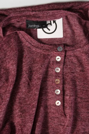 Damen Shirt Janina, Größe XL, Farbe Rot, Preis € 3,99