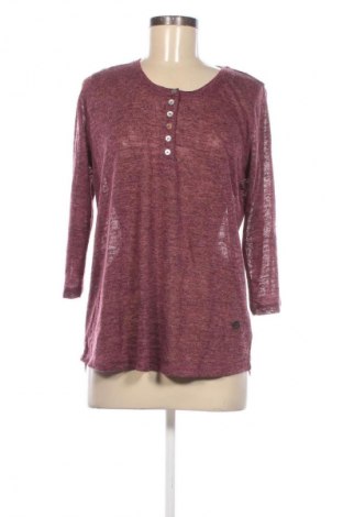 Damen Shirt Janina, Größe XL, Farbe Rot, Preis € 3,99