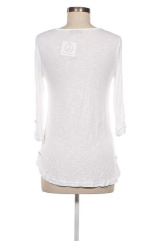 Damen Shirt Janina, Größe M, Farbe Weiß, Preis € 5,99