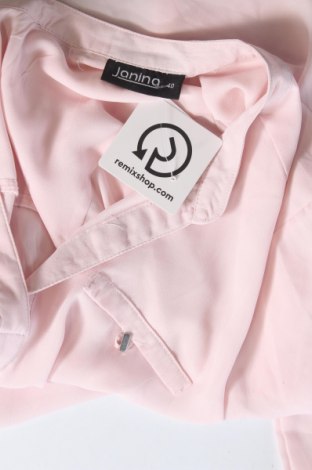 Damen Shirt Janina, Größe S, Farbe Rosa, Preis € 4,99