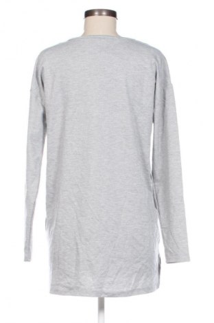 Damen Shirt Janina, Größe M, Farbe Grau, Preis € 4,49