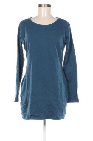 Damen Shirt Janina, Größe L, Farbe Blau, Preis 5,99 €