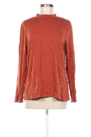 Damen Shirt Janina, Größe XL, Farbe Braun, Preis 5,99 €