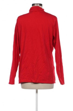 Damen Shirt Janina, Größe XXL, Farbe Rot, Preis € 8,49