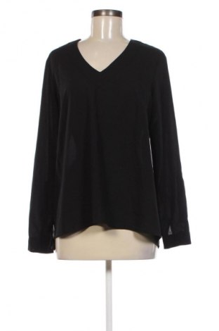 Damen Shirt Janina, Größe M, Farbe Schwarz, Preis € 4,99