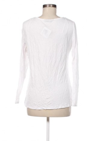 Damen Shirt Janina, Größe M, Farbe Weiß, Preis € 4,99