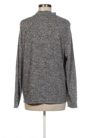 Damen Shirt Janina, Größe XXL, Farbe Grau, Preis 5,99 €