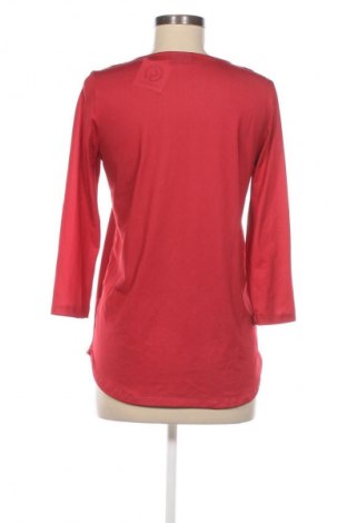 Damen Shirt Janina, Größe S, Farbe Rot, Preis 4,99 €