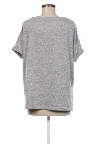 Damen Shirt Janina, Größe M, Farbe Grau, Preis 6,99 €