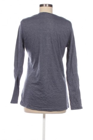 Damen Shirt Janina, Größe L, Farbe Blau, Preis € 4,99