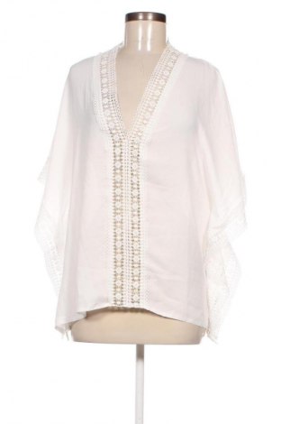 Damen Shirt Janina, Größe L, Farbe Weiß, Preis 5,49 €