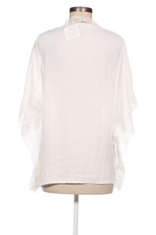 Damen Shirt Janina, Größe L, Farbe Weiß, Preis 5,49 €