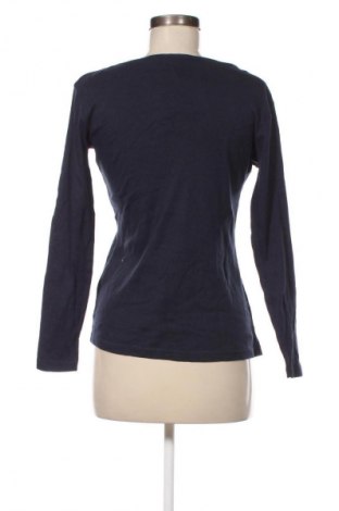 Damen Shirt Janina, Größe M, Farbe Blau, Preis € 4,99