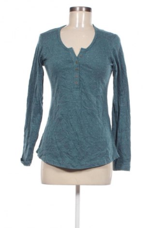 Damen Shirt Janina, Größe S, Farbe Grün, Preis 5,29 €