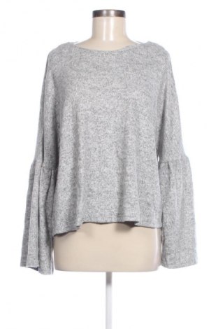 Damen Shirt Janina, Größe L, Farbe Grau, Preis € 5,49