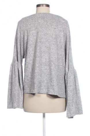 Damen Shirt Janina, Größe L, Farbe Grau, Preis 5,49 €