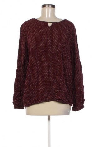 Damen Shirt Janina, Größe XL, Farbe Mehrfarbig, Preis € 4,99