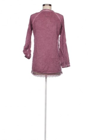 Damen Shirt Janina, Größe S, Farbe Lila, Preis € 4,49