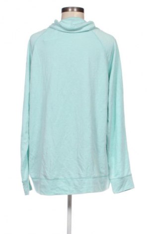 Damen Shirt Janina, Größe XL, Farbe Blau, Preis 5,99 €