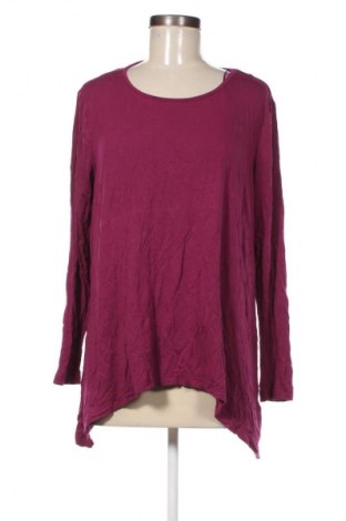 Damen Shirt Janina, Größe L, Farbe Rosa, Preis € 4,99