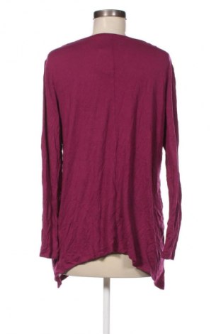 Damen Shirt Janina, Größe L, Farbe Rosa, Preis € 4,99