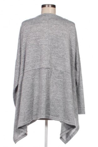 Damen Shirt Janina, Größe XXL, Farbe Grau, Preis 6,99 €